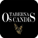 TABERNA OS CANDIS aplikacja