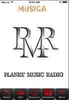 PLANET MUSIC RADIO Screenshot 2