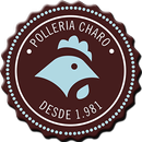 POLLERIA CHARO aplikacja