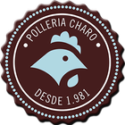 POLLERIA CHARO biểu tượng