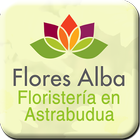 Icona FLORES ALBA