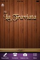 LA TRAVIATA Cartaz