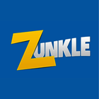 آیکون‌ Zunkle