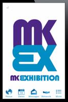 MKEX Plakat