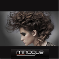 Minogue Hair