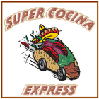 Super Cocina Express आइकन