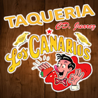 Taqueria Los Canarios Juarez иконка
