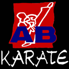 AB Karate আইকন