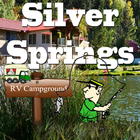 Silver Springs RV Campground 아이콘