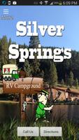 Silver Springs RV Campground 포스터