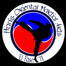 Han's Oriental Martial Arts APK