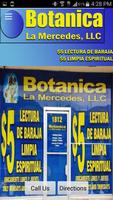Botanica La Mercedes اسکرین شاٹ 3