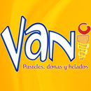 Vani Café de Europa APK