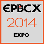 EPBCX 2014 Expo Zeichen
