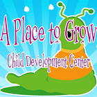 A Place to Grow Daycare icône