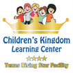 Children's Kingdom Learning