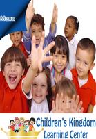 Poster Children's Kingdom Learning