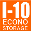 Econo I-10 Self Storage