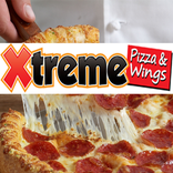Xtreme Pizza & Wings