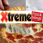 Xtreme Pizza icône
