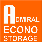 Admiral Econo Storage أيقونة