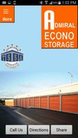 Admiral Econo Storage الملصق