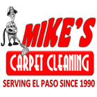Mike's Carpet Cleaning icon