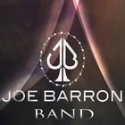 Joe Barron Band Zeichen