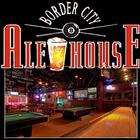 Border City Ale House icon