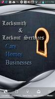 Locksmith and Lockout syot layar 3