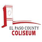 El Paso County Coliseum biểu tượng