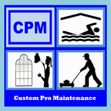Custom Pro Maintenance icon