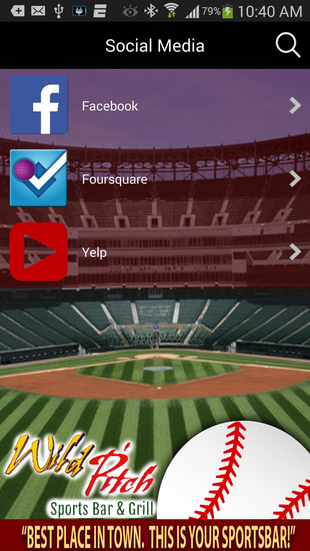 Wild Pitch For Android Apk Download