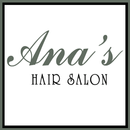 Ana's Hair Salon APK
