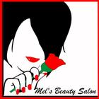 Mel's Beauty Salon icono