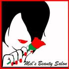 Mel's Beauty Salon icon