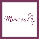 Mimosa icône