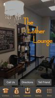 The Lather Lounge poster