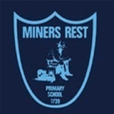 Miners Rest Primary School simgesi