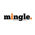 mingle. ícone