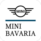 MINI Automobile Bavaria ícone