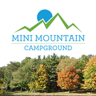 Mini Mountain Campground icône
