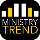 Ministry Trend ไอคอน