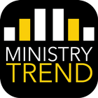 Ministry Trend ícone