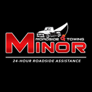 Minor Roadside & Towing APK
