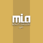 Mia Beauty Gallery icône