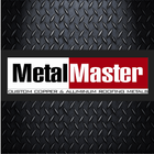 Metal Master Shop icon