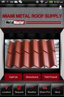 Metal Master Shop poster