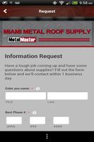 Metal Master Shop اسکرین شاٹ 2