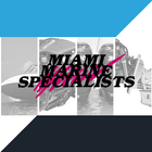 Miami Marine Specialists Zeichen